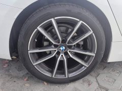 BMW 3 Series 2024 325Li M Sport Package - ფოტო 6