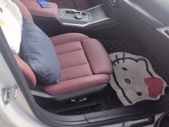 BMW 3 Series 2024 325Li M Sport Package - ფოტო 8