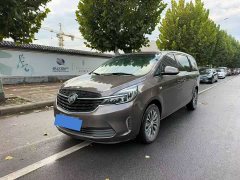 Buick GL8 Land Business Class 652T Comfort - ფოტო 1