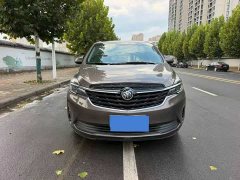 Buick GL8 Land Business Class 652T Comfort - ფოტო 2