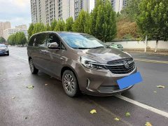 Buick GL8 Land Business Class 652T Comfort - ფოტო 3