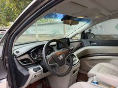 Buick GL8 Land Business Class 652T Comfort - ფოტო 4