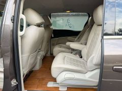 Buick GL8 Land Business Class 652T Comfort - ფოტო 5