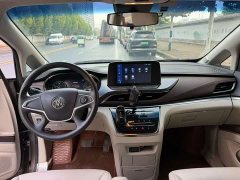 Buick GL8 Land Business Class 652T Comfort - ფოტო 6