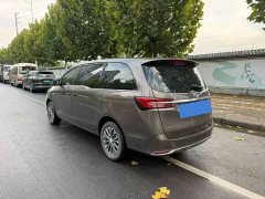 Buick GL8 Land Business Class 652T Comfort - ფოტო 7
