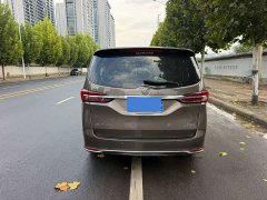 Buick GL8 Land Business Class 652T Comfort - ფოტო 8
