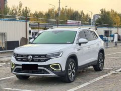 Volkswagen Taos 280TSI FWD Luxury Plus Advanced Edition - ფოტო 1