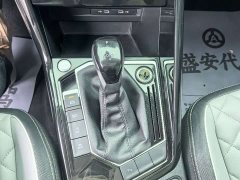Volkswagen Taos 280TSI FWD Luxury Plus Advanced Edition - ფოტო 10