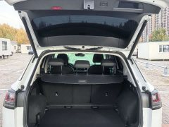 Volkswagen Taos 280TSI FWD Luxury Plus Advanced Edition - ფოტო 12