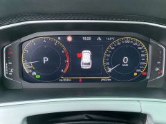 Volkswagen Taos 280TSI FWD Luxury Plus Advanced Edition - ფოტო 13
