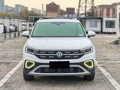 Volkswagen Taos 280TSI FWD Luxury Plus Advanced Edition - ფოტო 2