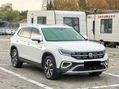Volkswagen Taos 280TSI FWD Luxury Plus Advanced Edition - ფოტო 3