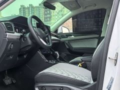 Volkswagen Taos 280TSI FWD Luxury Plus Advanced Edition - ფოტო 4