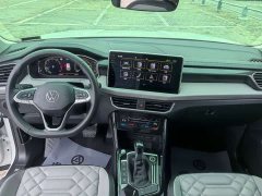 Volkswagen Taos 280TSI FWD Luxury Plus Advanced Edition - ფოტო 5