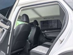 Volkswagen Taos 280TSI FWD Luxury Plus Advanced Edition - ფოტო 6
