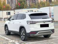 Volkswagen Taos 280TSI FWD Luxury Plus Advanced Edition - ფოტო 7