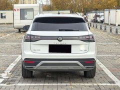 Volkswagen Taos 280TSI FWD Luxury Plus Advanced Edition - ფოტო 8