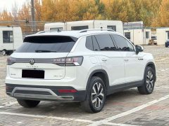 Volkswagen Taos 280TSI FWD Luxury Plus Advanced Edition - ფოტო 9