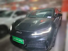 BYD Seal 06GT 2025 Smart Driving Edition 505 Hailang Edition - ფოტო 1