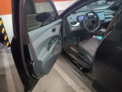 BYD Seal 06GT 2025 Smart Driving Edition 505 Hailang Edition - ფოტო 12