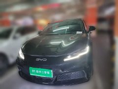 BYD Seal 06GT 2025 Smart Driving Edition 505 Hailang Edition - ფოტო 2