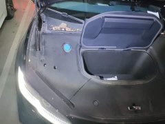 BYD Seal 06GT 2025 Smart Driving Edition 505 Hailang Edition - ფოტო 20