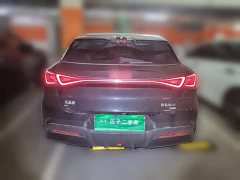 BYD Seal 06GT 2025 Smart Driving Edition 505 Hailang Edition - ფოტო 3