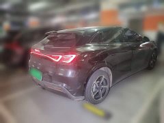 BYD Seal 06GT 2025 Smart Driving Edition 505 Hailang Edition - ფოტო 4