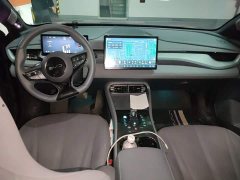 BYD Seal 06GT 2025 Smart Driving Edition 505 Hailang Edition - ფოტო 5