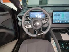 BYD Seal 06GT 2025 Smart Driving Edition 505 Hailang Edition - ფოტო 6