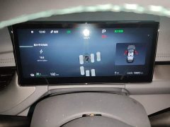 BYD Seal 06GT 2025 Smart Driving Edition 505 Hailang Edition - ფოტო 7