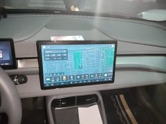 BYD Seal 06GT 2025 Smart Driving Edition 505 Hailang Edition - ფოტო 9