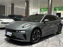 Zeekr 001 WE Edition 95kWh AWD - ფოტო 1