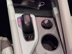 Zeekr 001 WE Edition 95kWh AWD - ფოტო 18