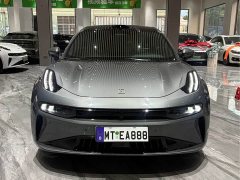 Zeekr 001 WE Edition 95kWh AWD - ფოტო 2