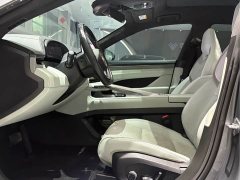 Zeekr 001 WE Edition 95kWh AWD - ფოტო 4