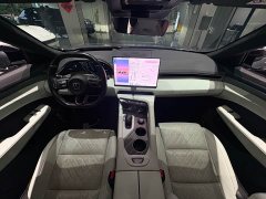Zeekr 001 WE Edition 95kWh AWD - ფოტო 6