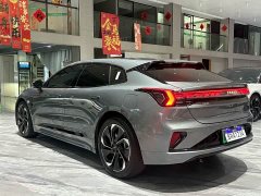 Zeekr 001 WE Edition 95kWh AWD - ფოტო 7