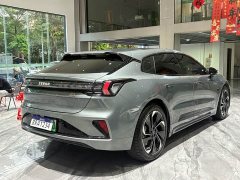 Zeekr 001 WE Edition 95kWh AWD - ფოტო 9