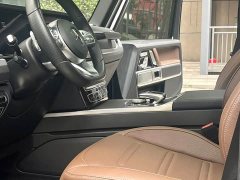 Mercedes-Benz G-Class G 500 - ფოტო 12