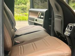 Mercedes-Benz G-Class G 500 - ფოტო 15