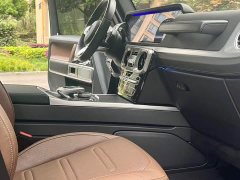 Mercedes-Benz G-Class G 500 - ფოტო 16