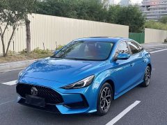 SAIC MG5 Facelift 1.8L DVVT CVT Youth Luxury Edition - ფოტო 1