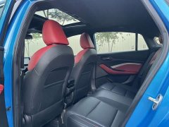 SAIC MG5 Facelift 1.8L DVVT CVT Youth Luxury Edition - ფოტო 5