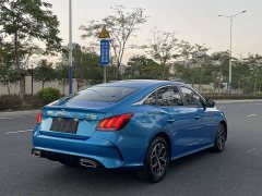 SAIC MG5 Facelift 1.8L DVVT CVT Youth Luxury Edition - ფოტო 7