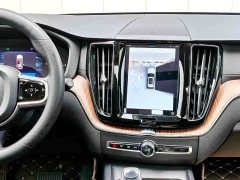 Volvo XC60 Plug-in Hybrid 2024 T8 PHEV Long Range AWD Smart Remote Luxury Edition - ფოტო 15