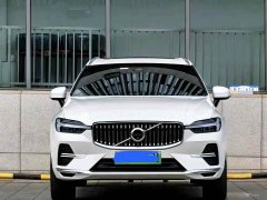 Volvo XC60 Plug-in Hybrid 2024 T8 PHEV Long Range AWD Smart Remote Luxury Edition - ფოტო 2