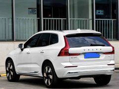 Volvo XC60 Plug-in Hybrid 2024 T8 PHEV Long Range AWD Smart Remote Luxury Edition - ფოტო 5