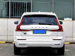 Volvo XC60 Plug-in Hybrid 2024 T8 PHEV Long Range AWD Smart Remote Luxury Edition - ფოტო 6