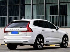 Volvo XC60 Plug-in Hybrid 2024 T8 PHEV Long Range AWD Smart Remote Luxury Edition - ფოტო 7